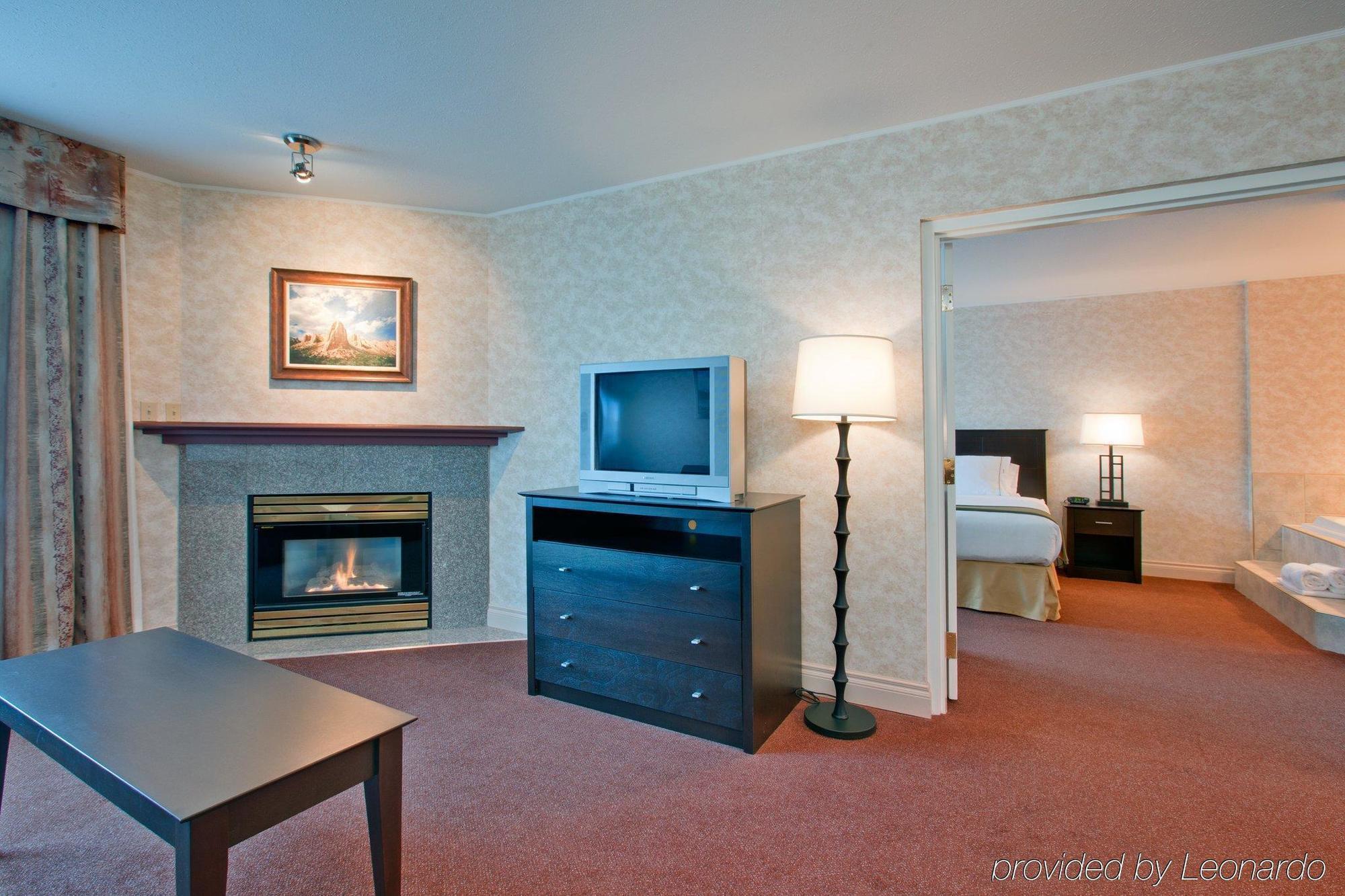 Holiday Inn Express Kamloops, An Ihg Hotel Ruang foto